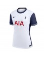 Tottenham Hotspur Zenski Domaci Dres 2024-25 Kratak Rukavima